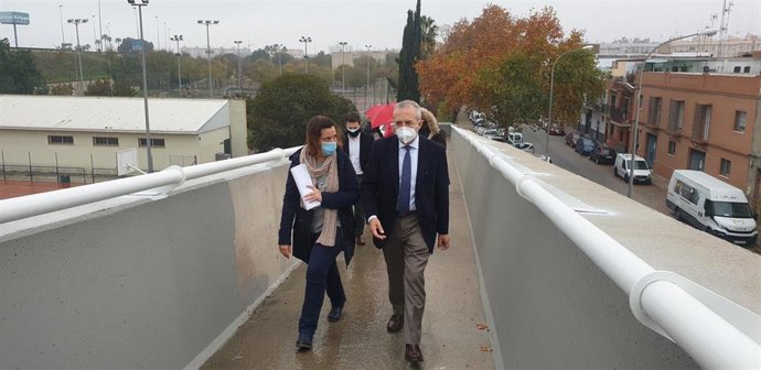 Actuación en Padre Pío