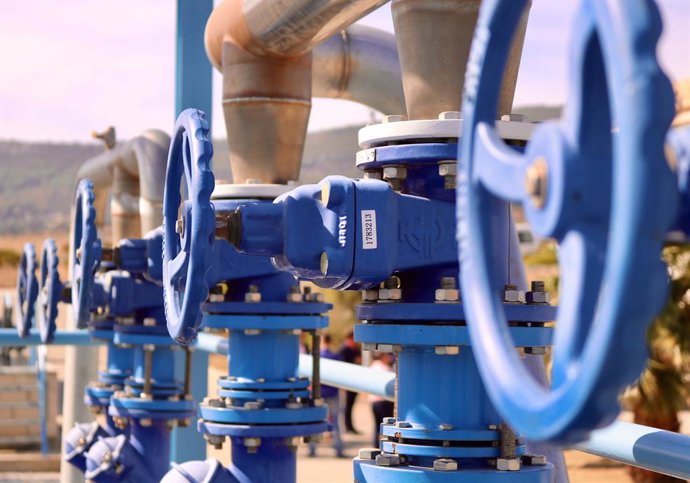 La Junta saca a licitación la redacción de los proyectos para siete depuradoras.