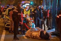 Se eleva a 21 el número de ancianos hospitalizados en la residencia de Sevilla