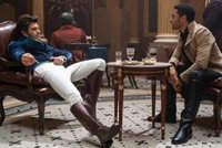 ¿Será este actor de Los Bridgerton el nuevo James Bond?