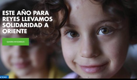 Cooperación y Desarrollo
