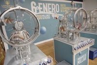 Una administració de Sallent (Barcelona) reparteix el seu primer gran premi en 10 anys: "Quines ganes!"