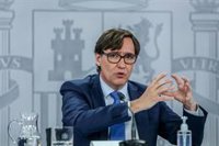 Illa aplaude la evaluación positiva de la EMA de la vacuna de Moderna contra el Covid-19