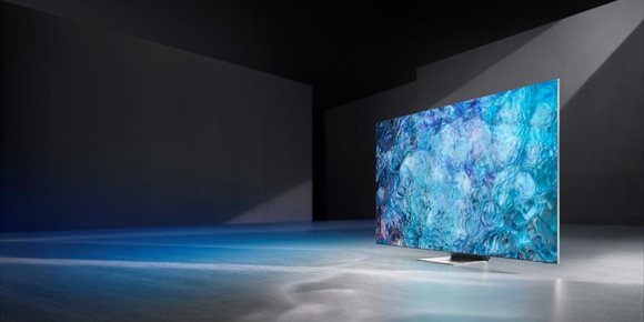 1. Samsung presenta sus nuevo televisores sostenibles y accesibles Neo QLED, MICRO LED y Lifestyle