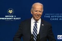 El Congreso de EEUU ratifica la victoria de Biden en las presidenciales de noviembre