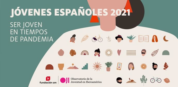 Informe 'Jóvenes españoles 2021'