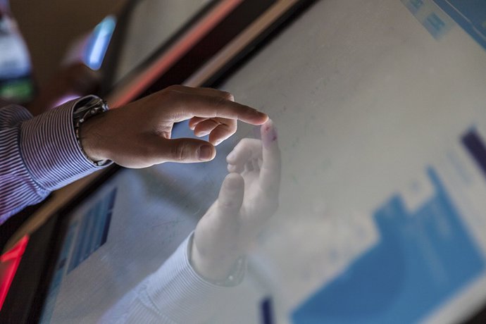 Desarrollo de Indra para la alianza iTEC