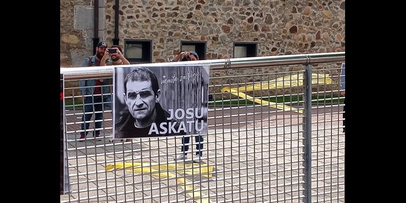 4. Josu Ternera tiene otros casos pendientes en Francia tras aprobarse su entrega a España por un asesinato en 1980