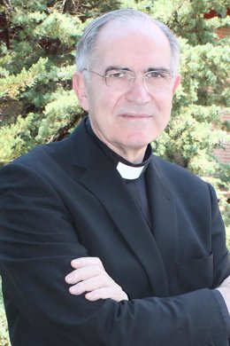 Fallece el sacerdote Javier Cremades, director de los actos centrales de la Jornada Mundial de la Juventud de 2011 en Madrid