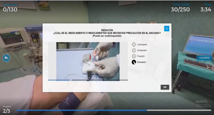 [Medios.Sevilla.Csalud] Np Formación Iavante