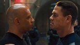 Foto: Vin Diesel promete estreno en cines de Fast and Furious 9 que lanza una nueva imagen con John Cena