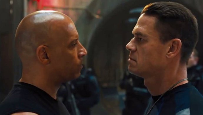 Vin Diesel promete que Fast and Furious 9 se estrenará en cines