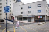 Foto: (AM)Cvirus-Euskadi sufre 57 muertes en la última semana y baja ayer los contagios a 501, pero crece la tasa de positivos