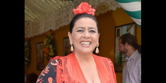 3. Isa Pantoja desvela en qué punto se encuentra su relación con María del Monte