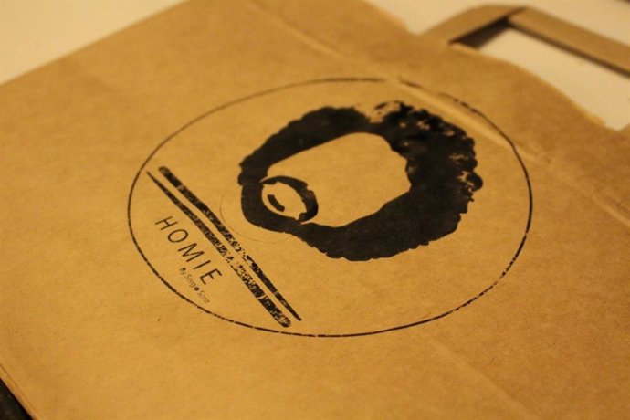 Ndp Glovo Incorpora La Alta Cocina Asiática De Homie By Sergio Sanz En Madrid