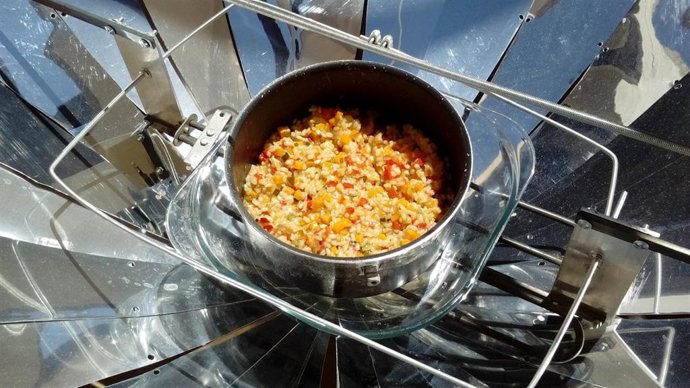 Nota De Prensa Y Fotografía. Consejería De Hacienda Y Financiación Europea.