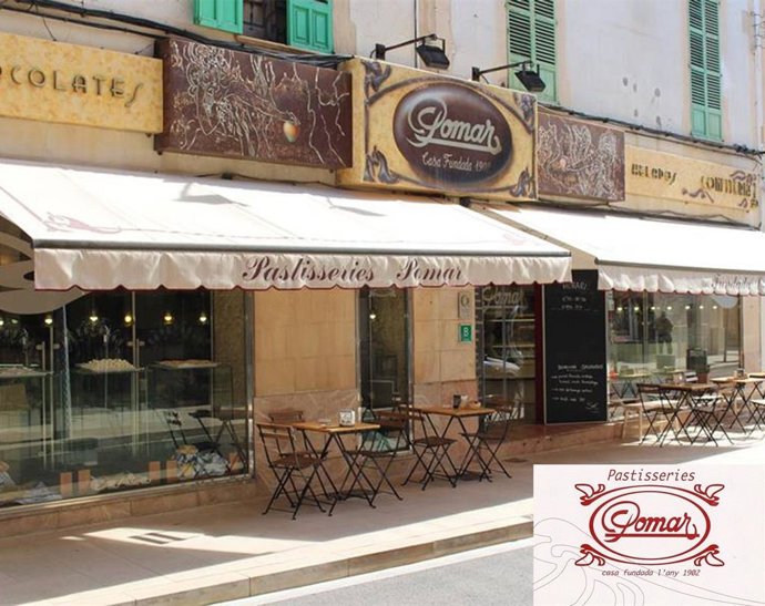 BOLLERÍA Y PASTELERÍA, S.A.