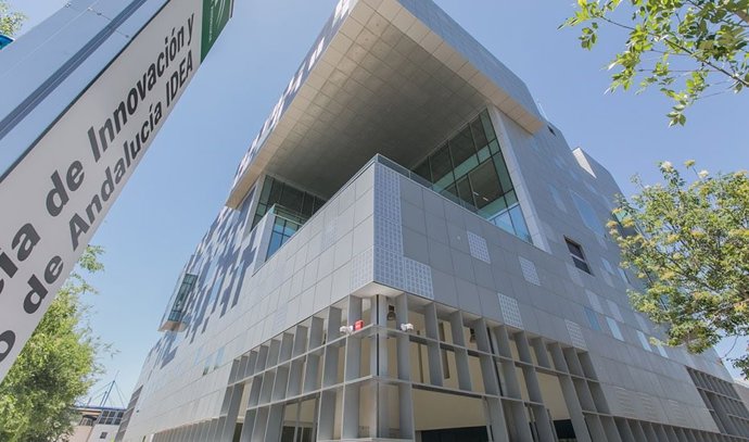 Almería.-Economía.- Junta apoya con 62.800 euros el nuevo centro de biofertilizantes de Evergreen Natural