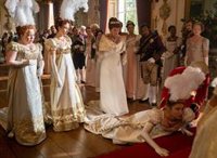Así conecta Los Bridgerton con The Crown y Downton Abbey