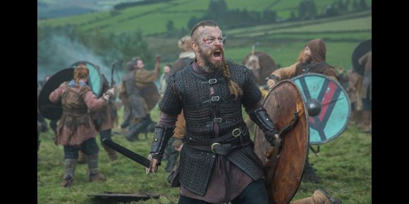 8. El futuro de Vikingos tras el final de la temporada 6B: ¿Habrá 7ª temporada? ¿Qué es Valhalla?