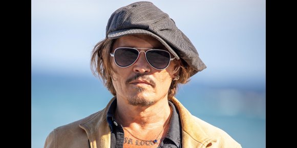 4. Detenida una mujer por asaltar la casa de Johnny Depp