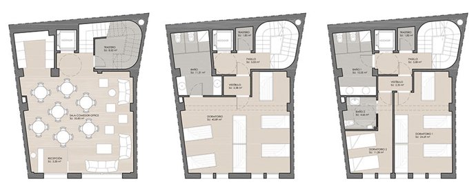 El Ayuntamiento de Fraga publica la licitación para la construcción de un albergue municipal.