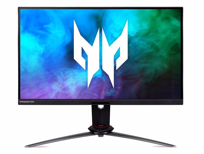 Monitor Predator XB273U NX