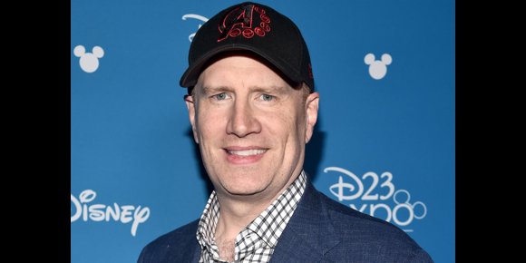 2. La película de Star Wars de Kevin Feige ficha al guionista de Loki y Doctor Strange 2