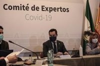 La Junta cierra Andalucía y nueve municipios pero mantiene "por ahora" movilidad interprovincial