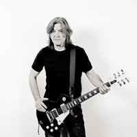 Muere Boni, guitarrista de Barricada, a los 58 años