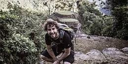 Imagen de Borja Lázaro