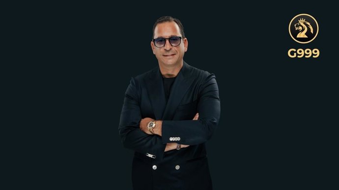 Josip Heit and GSB Gold Standard Group file criminal charges to protect G999