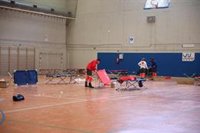 Almeida acuerda con Naturgy colaborar para aplicar medidas de "carácter social" en la Cañada