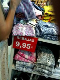 Comerciantes destacan que las nuevas medidas permiten desarrollar "con cierta normalidad" la campaña de rebajas