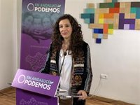Podemos exige a Junta que la vacunación “no tenga días de descanso” y ponga en marcha un plan ágil y eficaz