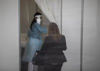 Almería lidera incidencia en Andalucía en siete días y Junta sube a nivel 4 la alerta en dos distritos