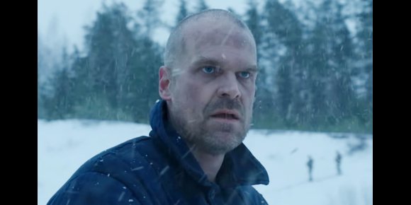 8. ¿Filtrada la fecha de estreno de la temporada 4 de Stranger Things?