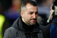 Diego Martínez: "Nos gusta la exigencia y nos encanta competir"