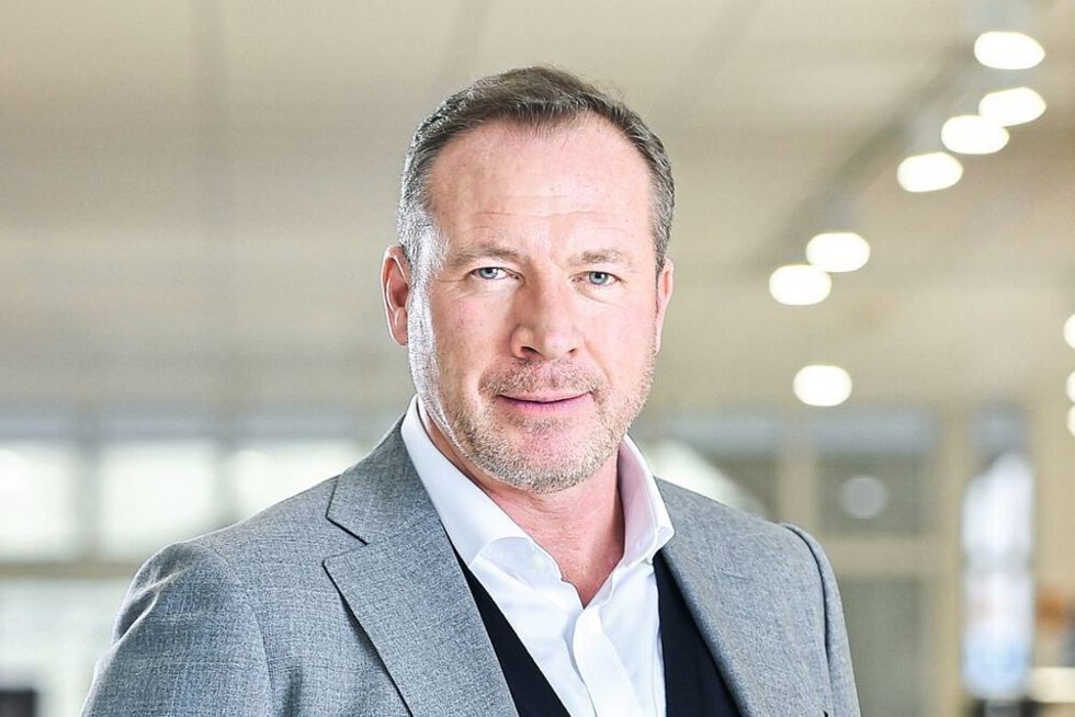  Harley-Davidson anuncia al nuevo presidente regional de EMEA