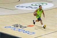 Aplazado al domingo el Urbas Fuenlabrada-Morabanc Andorra debido al temporal