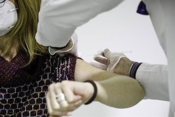 Coronavirus en Italia