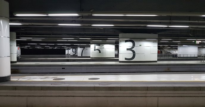 Servicio de Rodalies de Catalunya