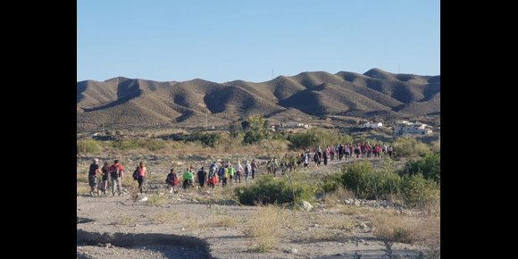 1. Diputación de Almería redefine su Programa de Deporte Adaptado para ajustarse a la situación sanitaria