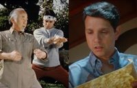 Cobra Kai 3 revela el ataque secreto que el Sr. Miyagi ocultó a Daniel en Karate Kid