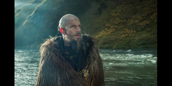 7. El creador de Vikingos explica el final de la serie y por qué debía terminar