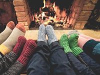 Planes divertidos para días de frío