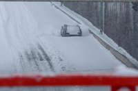 Ya no hay ninguna persona atrapada en la M-40 de Madrid, según Interior