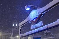 Habilitadas cuatro estaciones de Metro para que el Samur Social atienda a personas sin hogar