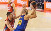 BAXI Manresa cede ante el Barça y Unicaja estará en la Copa al 99%