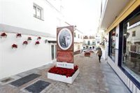 Marbella, séptimo municipio con mayor población de Andalucía tras incrementar un 3% el número de empadronados